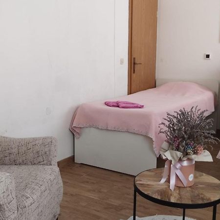 Apartmani Luna 바스카보다 외부 사진