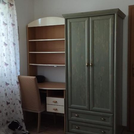 Apartmani Luna 바스카보다 외부 사진