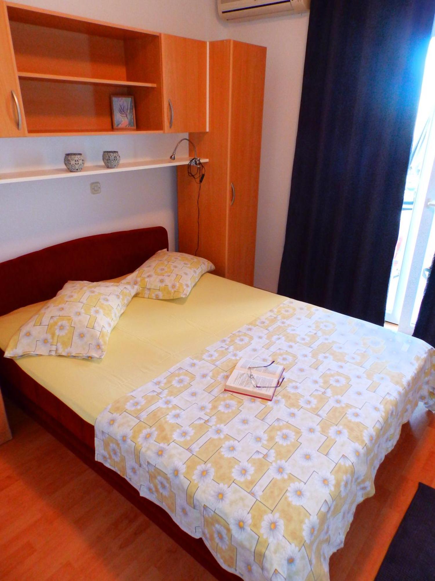 Apartmani Luna 바스카보다 객실 사진