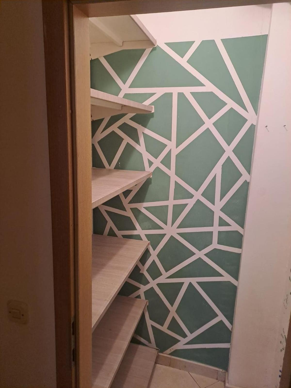 Apartmani Luna 바스카보다 외부 사진